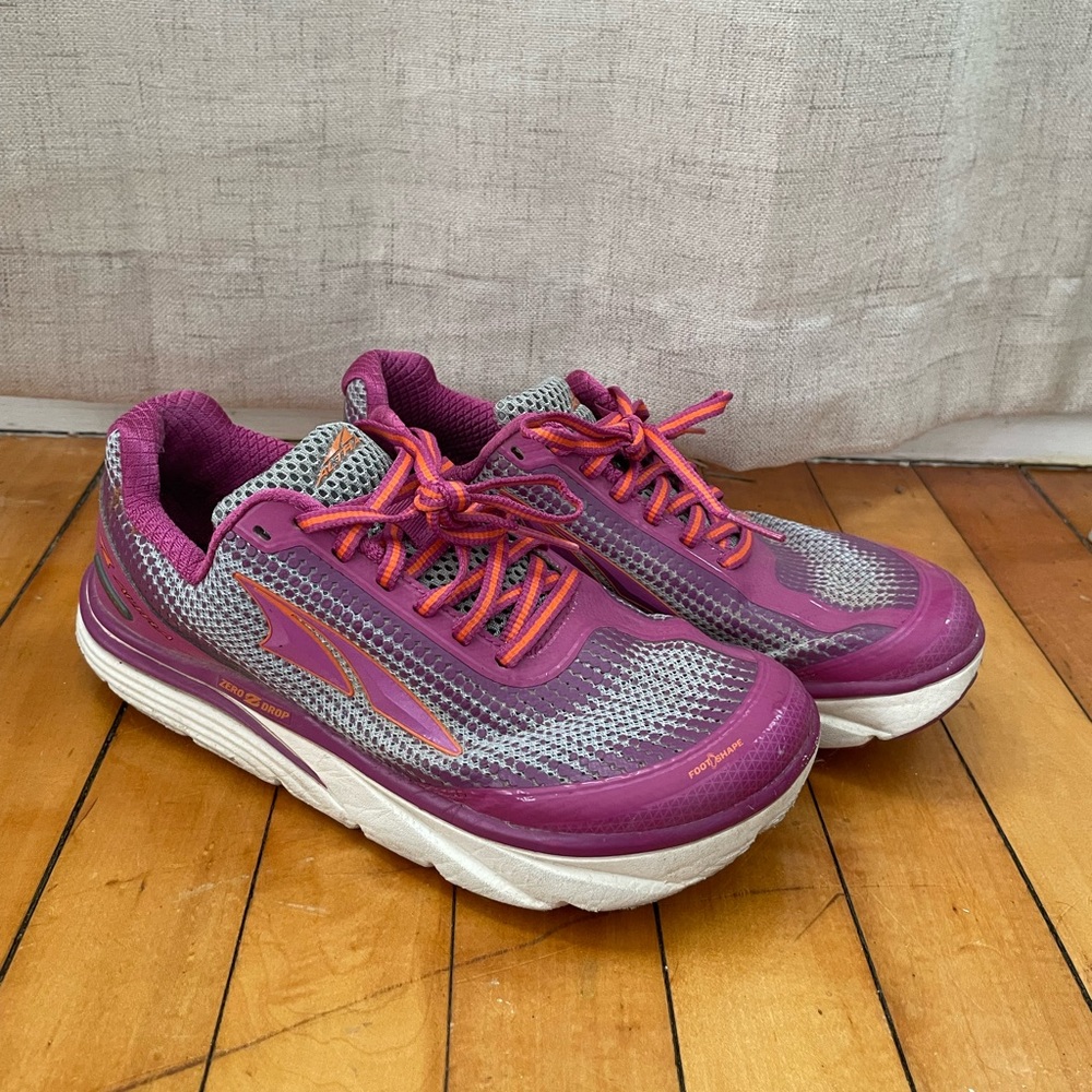 Altra Shoe